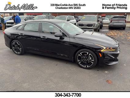 2023 Kia K5 South Charleston WV