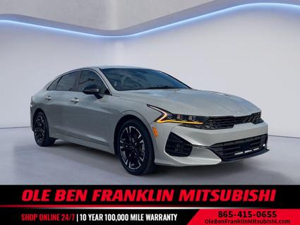 2023 Kia K5 Oak Ridge TN