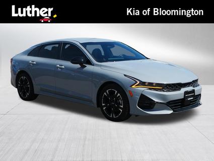 2024 Kia K5 Minneapolis MN