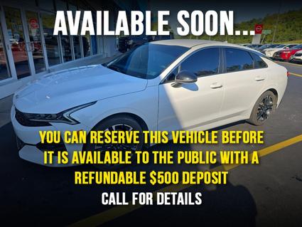 2024 Kia K5 Clarksburg WV