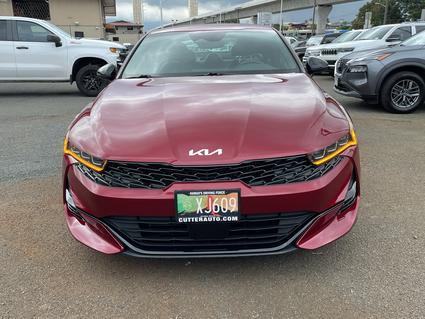 2024 Kia K5 Pearl City HI