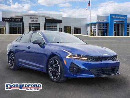 2024 Kia K5 Cleveland TN