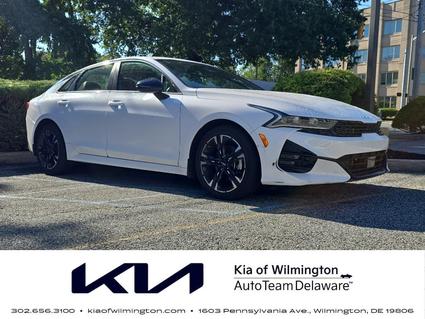 2024 Kia K5 Wilmington DE