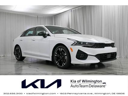 2024 Kia K5 Wilmington DE