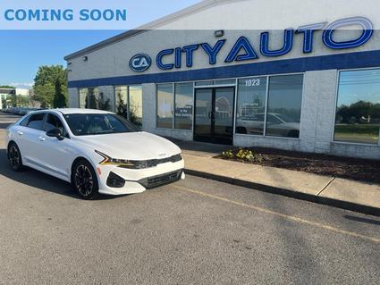 2024 Kia K5 Murfreesboro TN