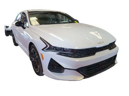 2024 Kia K5 Murfreesboro TN