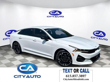 2024 Kia K5 Murfreesboro TN