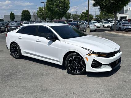 2024 Kia K5 Murfreesboro TN