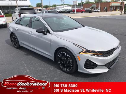 2024 Kia K5 Whiteville NC
