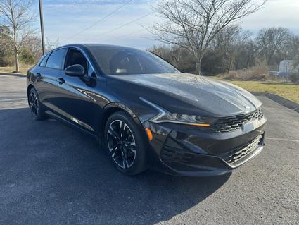 2021 Kia K5 Murfreesboro TN