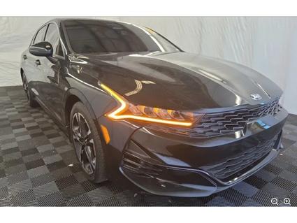 2021 Kia K5 Murfreesboro TN