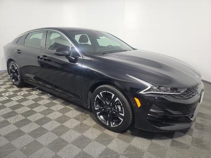 2021 Kia K5 Rockville MD