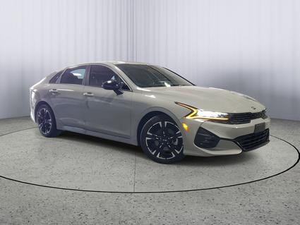 2021 Kia K5 Kalamazoo MI