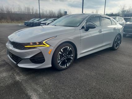 2021 Kia K5 Bloomington IN