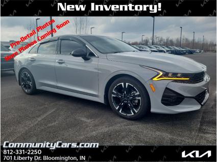 2021 Kia K5 Bloomington IN