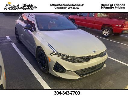 2021 Kia K5 South Charleston WV