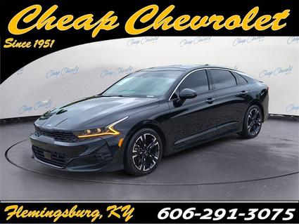2021 Kia K5 Flemingsburg KY