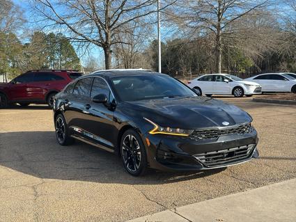 2021 Kia K5 Brandon MS