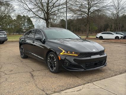 2021 Kia K5 Brandon MS