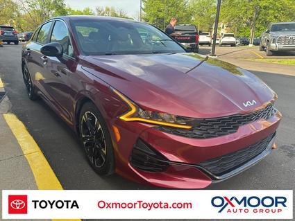 2022 Kia K5 Louisville KY