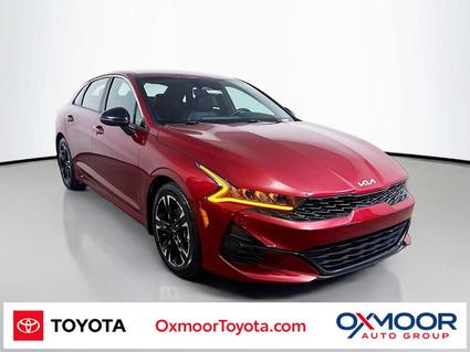 2022 Kia K5 Louisville KY