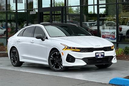 2022 Kia K5 Vero Beach FL