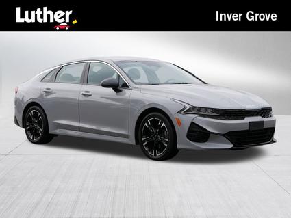 2022 Kia K5 Inver Grove Heights MN