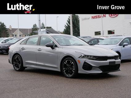 2022 Kia K5 Inver Grove Heights MN