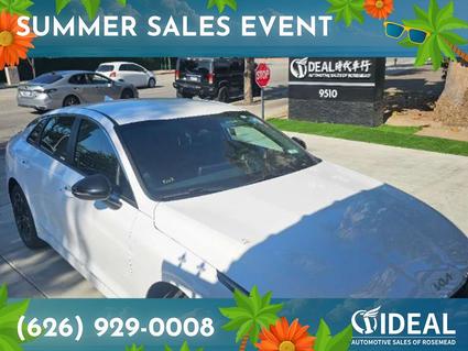 2022 Kia K5 Rosemead CA