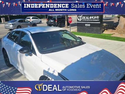 2022 Kia K5 Rosemead CA