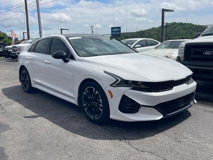 2022 Kia K5 Knoxville TN