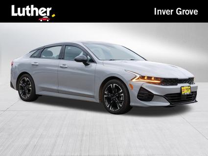 2022 Kia K5 Inver Grove Heights MN