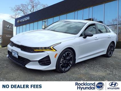 2022 Kia K5 West Nyack NY