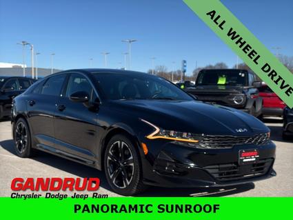 2022 Kia K5 Green Bay WI