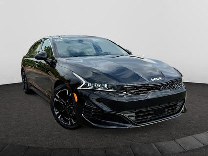 2022 Kia K5 Jackson MS