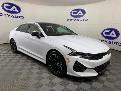 2022 Kia K5 Memphis TN
