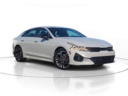 2022 Kia K5 Clinton Township MI