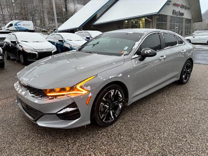 2023 Kia K5 Danville WV
