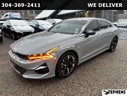 2023 Kia K5 Danville WV