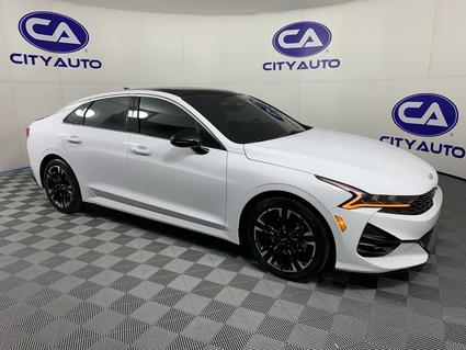 2023 Kia K5 Memphis TN
