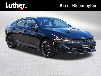 2023 Kia K5 Minneapolis MN