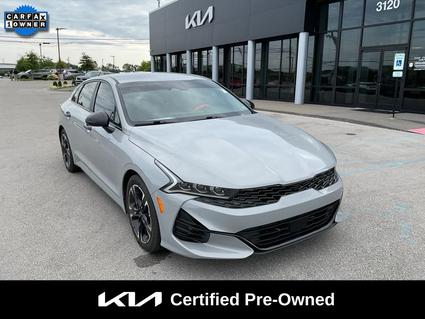 2023 Kia K5 Nicholasville KY