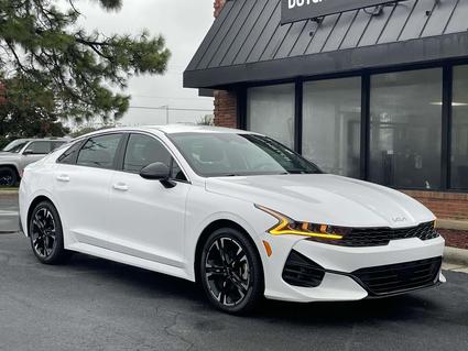 2023 Kia K5 Charlotte NC