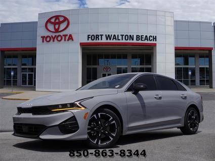 2023 Kia K5 Fort Walton Beach FL