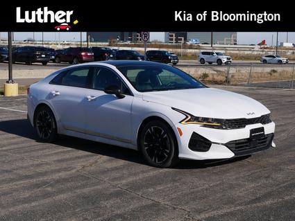 2023 Kia K5 Minneapolis MN