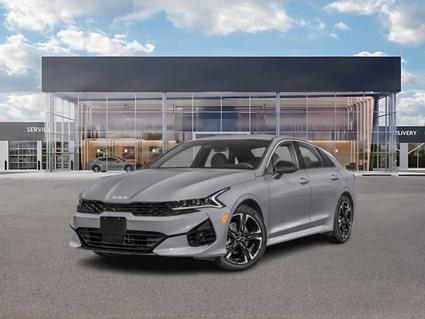 2023 Kia K5 Long Island City NY