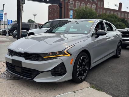 2023 Kia K5 Long Island City NY