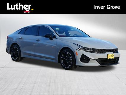 2023 Kia K5 Inver Grove Heights MN