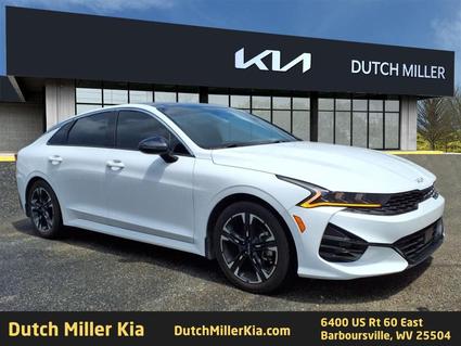 2023 Kia K5 Barboursville WV