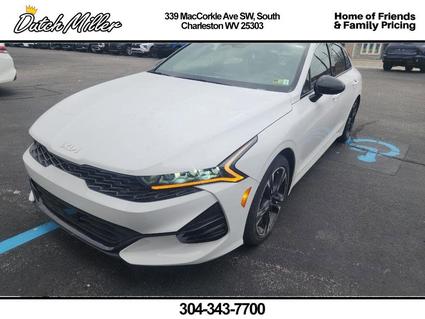 2023 Kia K5 South Charleston WV